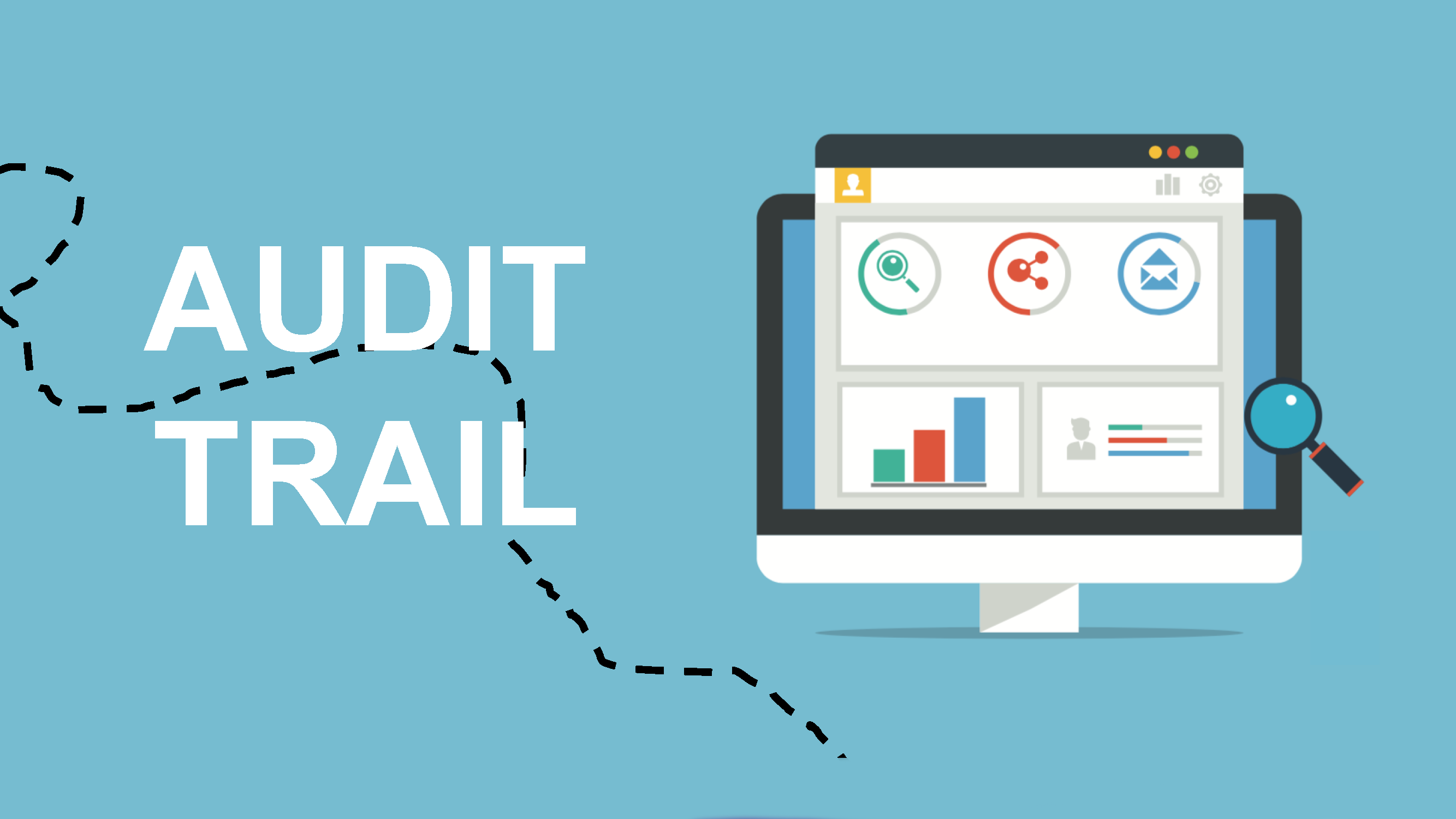 How to Ensure Your Trial Master File's Audit Trail is InspectionReady